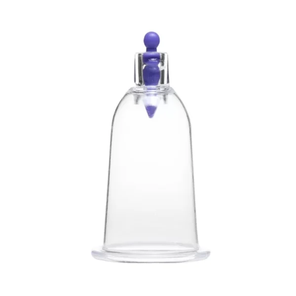 Schröpfglas