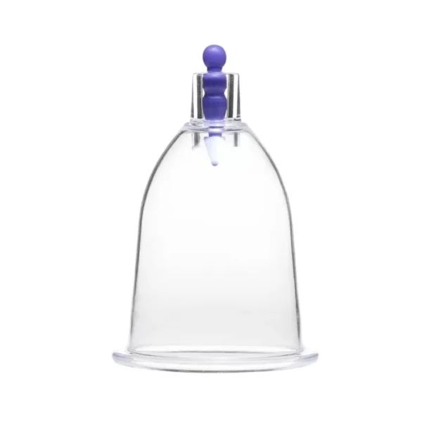 Schröpfglas