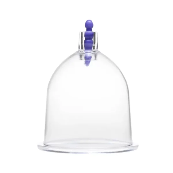Schröpfglas