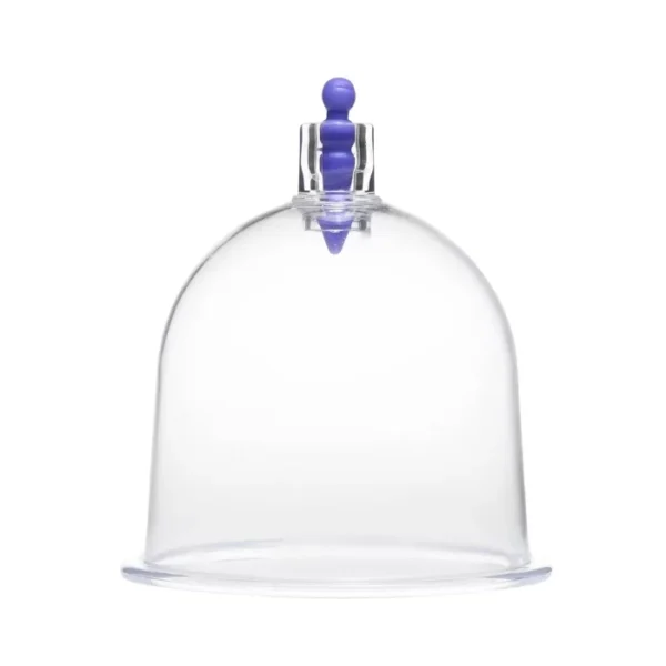 Schröpfglas