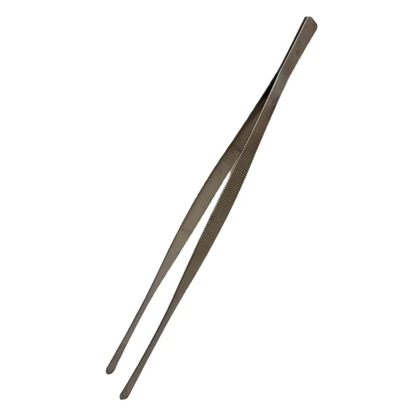 Blutegel Pinzette 30cm