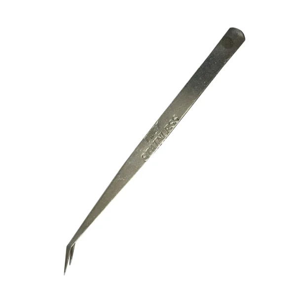 Blutegelpinzette 16cm