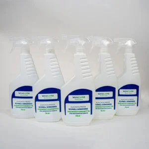 Desinfektionsmittel Wancare 750 ml