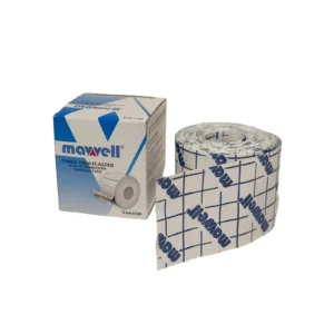 Klebeband Medizinisch 5x5cm