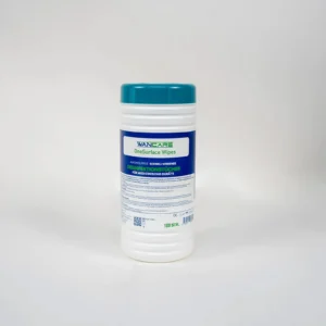 OneSurface Wipes alkoholfreie Desinfektionstücher 100 Blatt