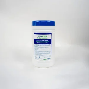 OneSurface Wipes alkoholfreie Desinfektionstücher 150 Blatt