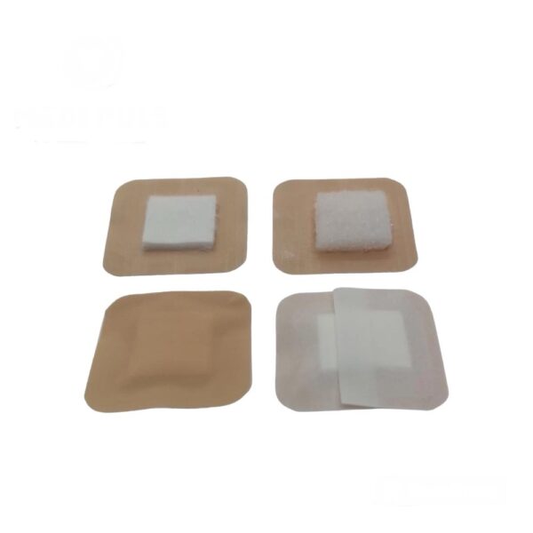 Blutegel Pflaster 10er Pack