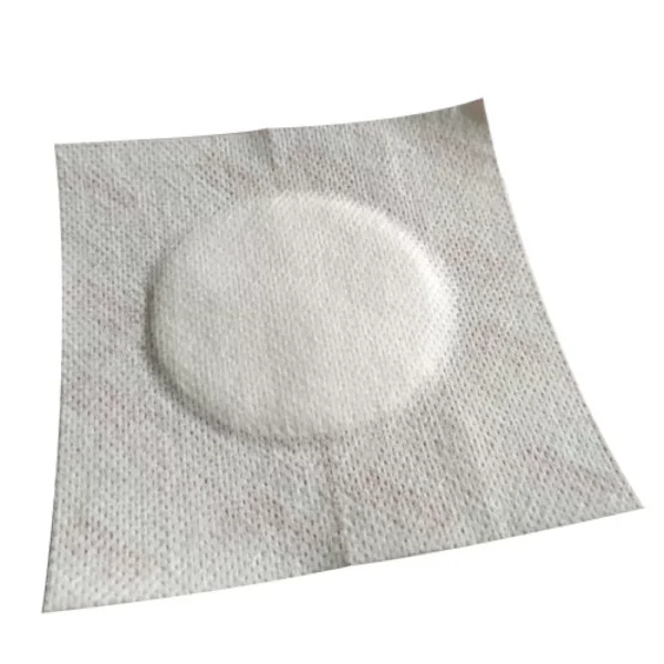 Falster-Klebeband mit Pad