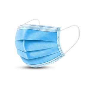 Mundschutz Op Maske