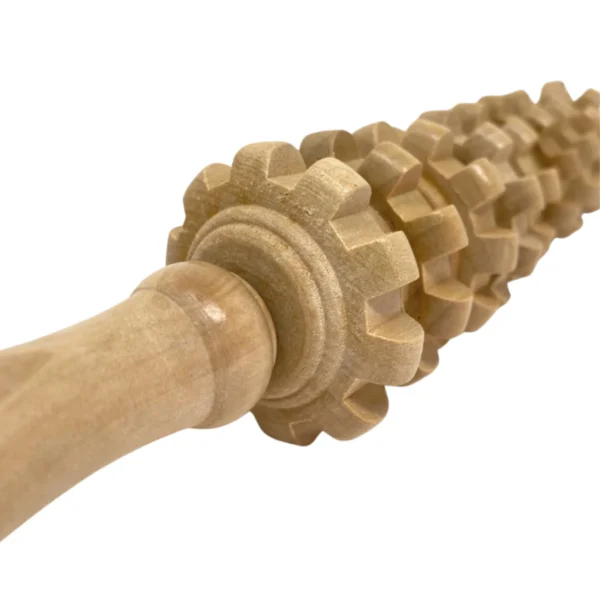 Massageroller Comfort – Bild 3