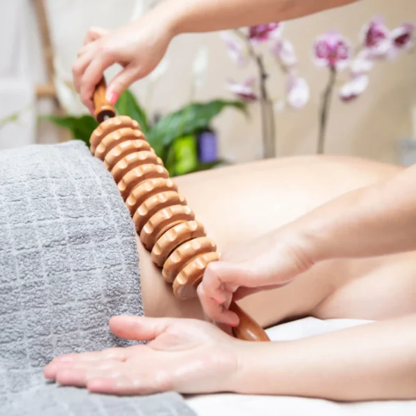 Massageroller