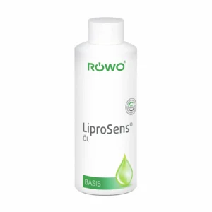 RÖWO® LiproSens Basis Massage Öl