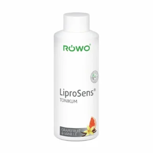 RÖWO® LiproSens Tonikum Grapefruit und Vanille