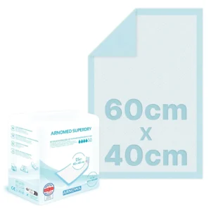 Krankenhausmatte