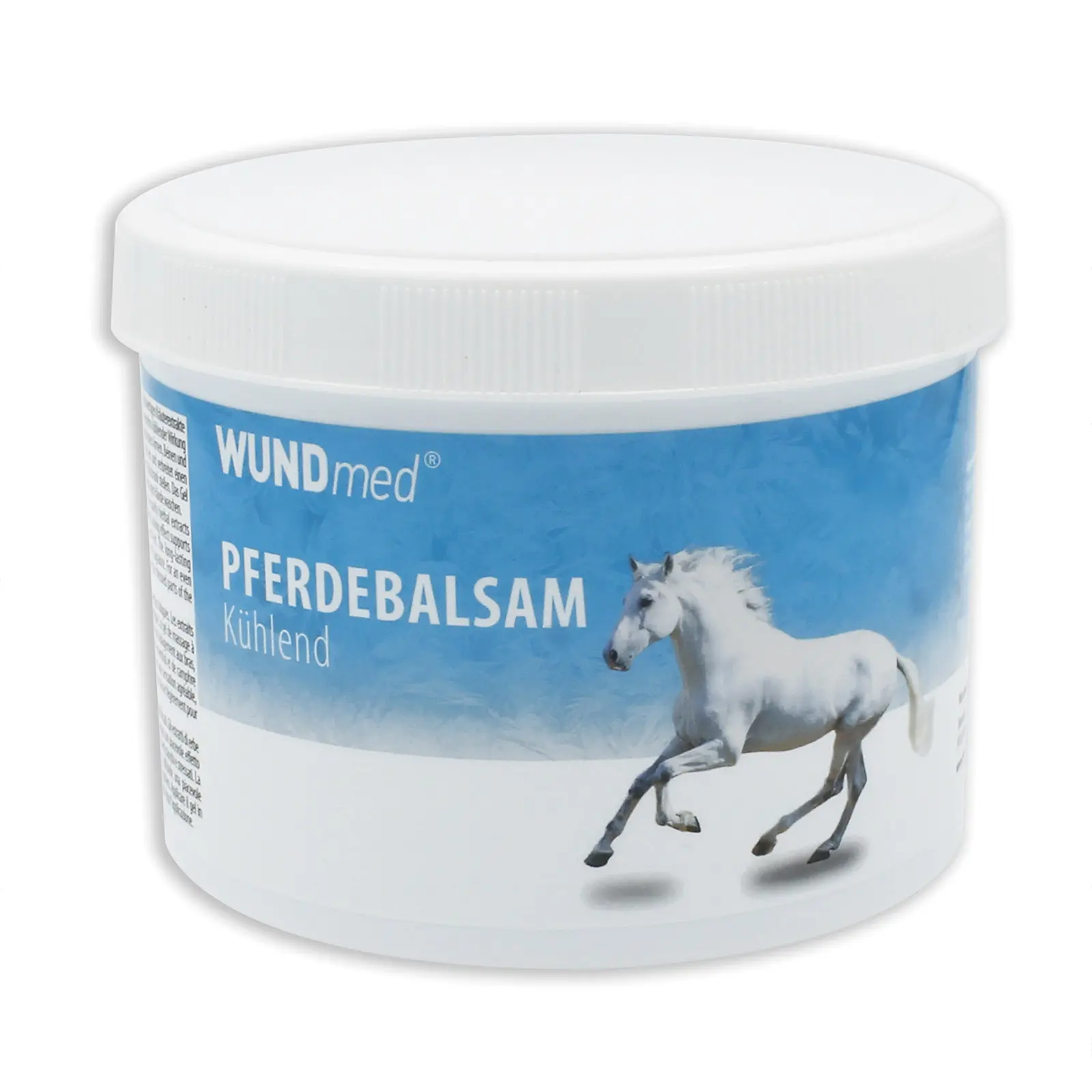 Pferdesalbe-GEL