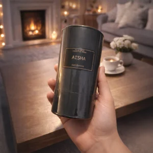 AISHA Parfüm Duft arabisch