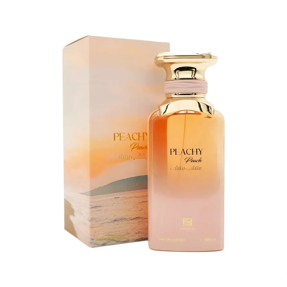 Ahmed Al Maghribi Peachy Peach – Bild 2