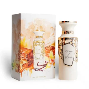 Crème of Clouds von Fragrance World