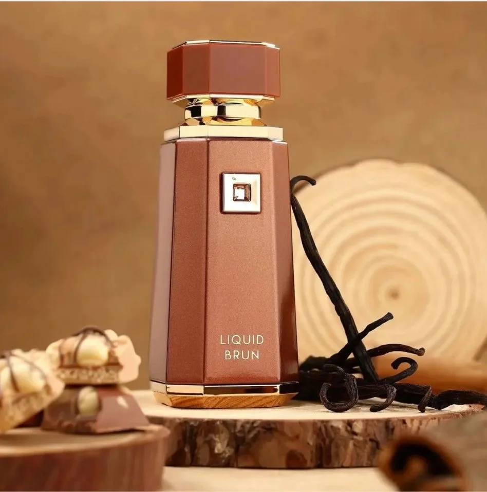 LIQUID BRUN