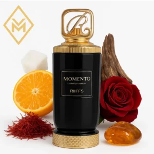 RiiFFS Momento