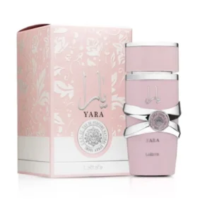 Yara Eau de Parfum von Lattafa