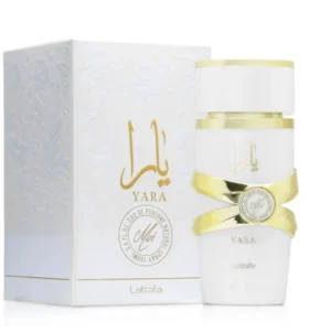 Yara Moi von Lattafa